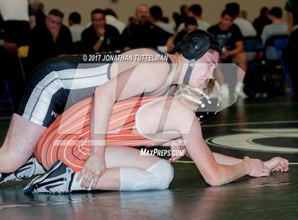 Thumbnail 2 in Lewis-Palmer vs Pueblo South (Battle of the Best) photogallery.