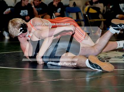 Thumbnail 2 in Lewis-Palmer vs Pueblo South (Battle of the Best) photogallery.