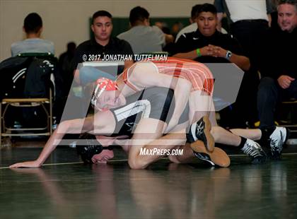 Thumbnail 3 in Lewis-Palmer vs Pueblo South (Battle of the Best) photogallery.