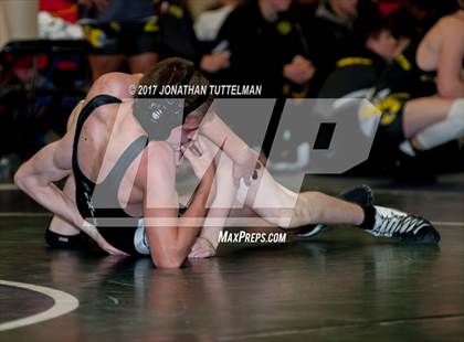 Thumbnail 2 in Lewis-Palmer vs Pueblo South (Battle of the Best) photogallery.