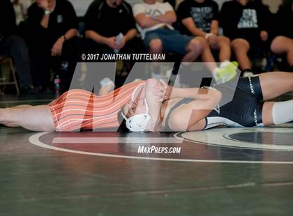 Thumbnail 2 in Lewis-Palmer vs Pueblo South (Battle of the Best) photogallery.