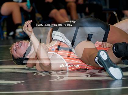 Thumbnail 2 in Lewis-Palmer vs Pueblo South (Battle of the Best) photogallery.