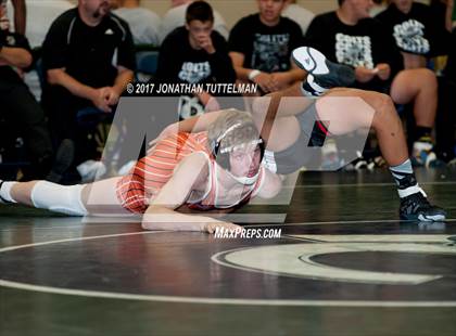 Thumbnail 2 in Lewis-Palmer vs Pueblo South (Battle of the Best) photogallery.