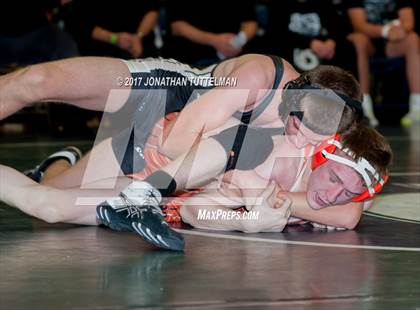 Thumbnail 1 in Lewis-Palmer vs Pueblo South (Battle of the Best) photogallery.