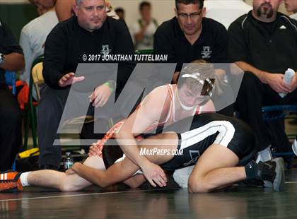 Thumbnail 1 in Lewis-Palmer vs Pueblo South (Battle of the Best) photogallery.