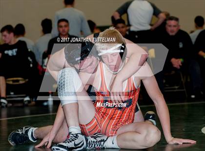 Thumbnail 2 in Lewis-Palmer vs Pueblo South (Battle of the Best) photogallery.
