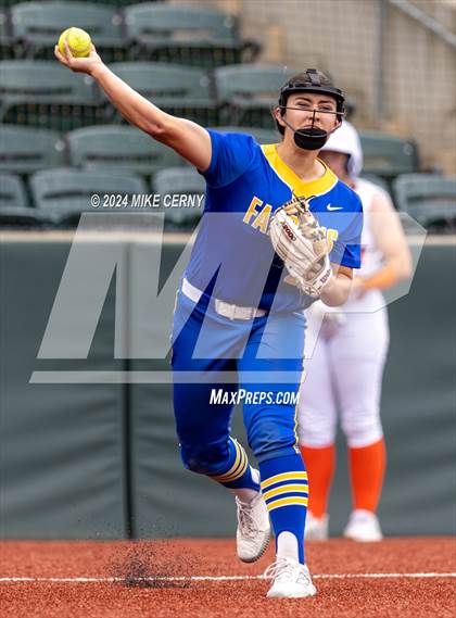 Thumbnail 2 in Olathe South @ Shawnee Mission Northwest photogallery.