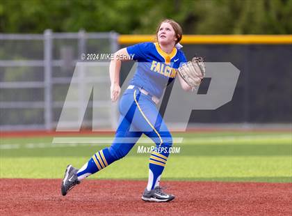 Thumbnail 3 in Olathe South @ Shawnee Mission Northwest photogallery.