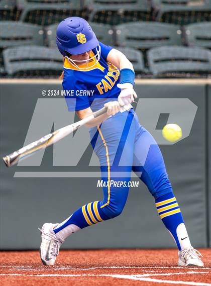 Thumbnail 3 in Olathe South @ Shawnee Mission Northwest photogallery.