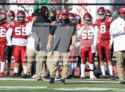 Thumbnail 1 in Strathmore vs Bell Gardens (CIF Div 7-A State Final)  photogallery.