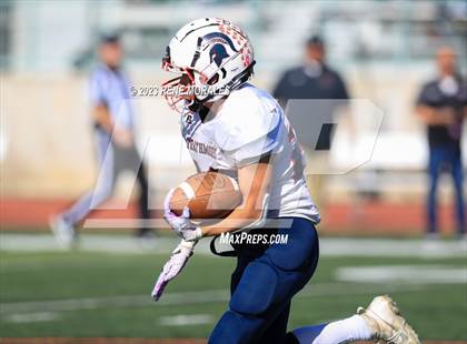 Thumbnail 2 in Strathmore vs Bell Gardens (CIF Div 7-A State Final)  photogallery.