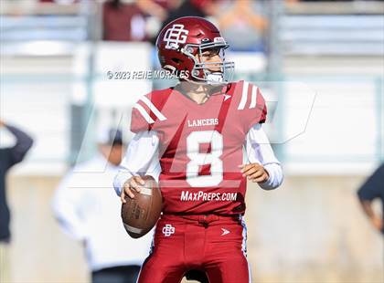 Thumbnail 3 in Strathmore vs Bell Gardens (CIF Div 7-A State Final)  photogallery.