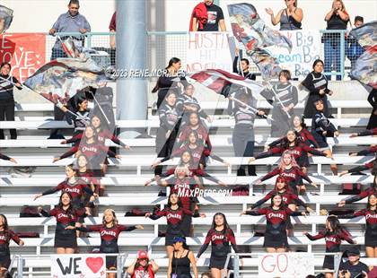 Thumbnail 3 in Strathmore vs Bell Gardens (CIF Div 7-A State Final)  photogallery.