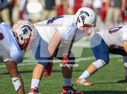 Thumbnail 1 in Strathmore vs Bell Gardens (CIF Div 7-A State Final)  photogallery.