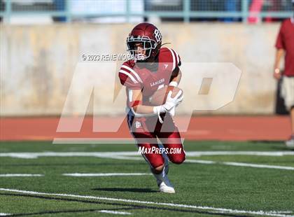 Thumbnail 1 in Strathmore vs Bell Gardens (CIF Div 7-A State Final)  photogallery.