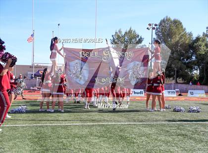 Thumbnail 2 in Strathmore vs Bell Gardens (CIF Div 7-A State Final)  photogallery.