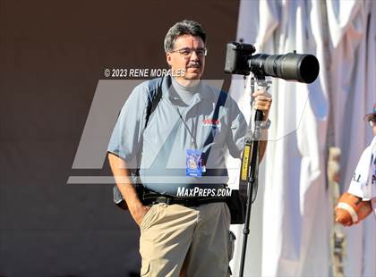 Thumbnail 1 in Strathmore vs Bell Gardens (CIF Div 7-A State Final)  photogallery.