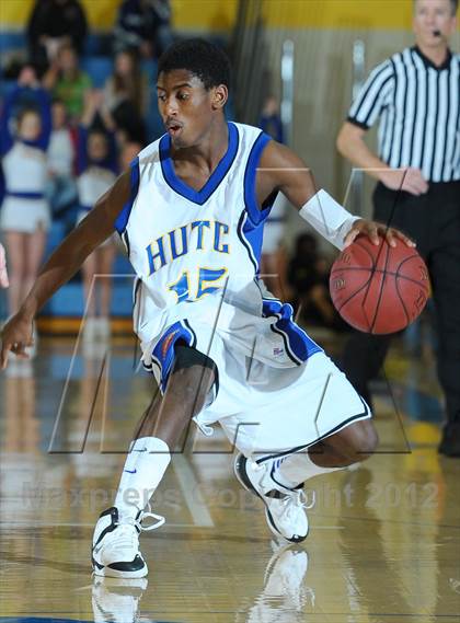 Thumbnail 1 in Hutchinson vs. McPherson photogallery.