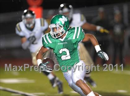 Thumbnail 3 in South Hills @ Monrovia photogallery.