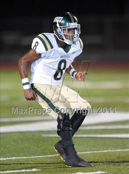 Thumbnail 2 in South Hills @ Monrovia photogallery.