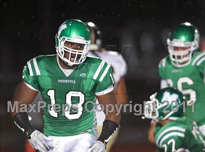 Thumbnail 1 in South Hills @ Monrovia photogallery.