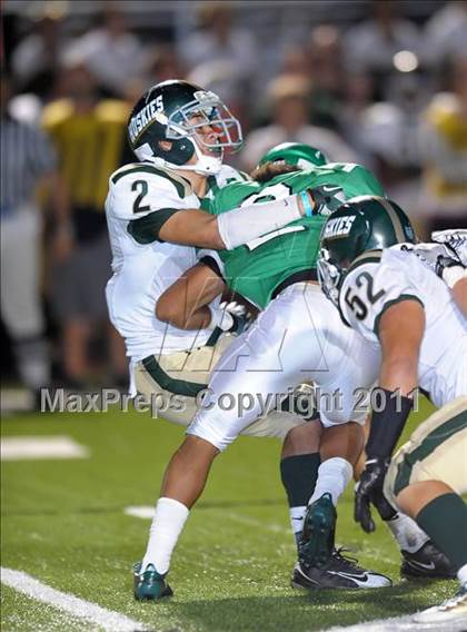 Thumbnail 1 in South Hills @ Monrovia photogallery.