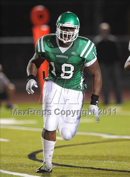 Thumbnail 2 in South Hills @ Monrovia photogallery.