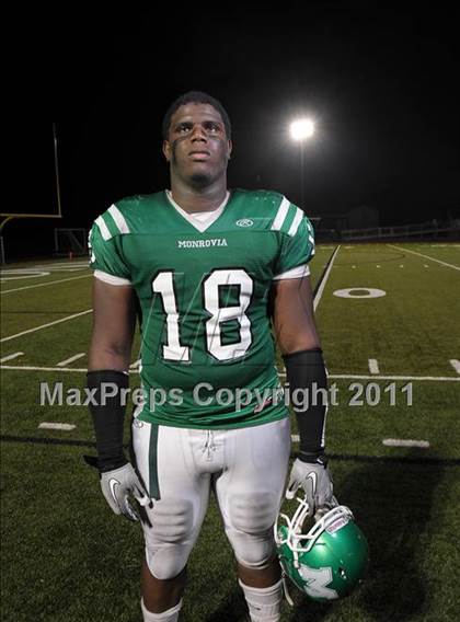 Thumbnail 2 in South Hills @ Monrovia photogallery.