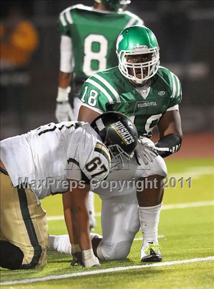Thumbnail 1 in South Hills @ Monrovia photogallery.