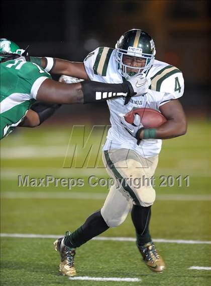 Thumbnail 3 in South Hills @ Monrovia photogallery.