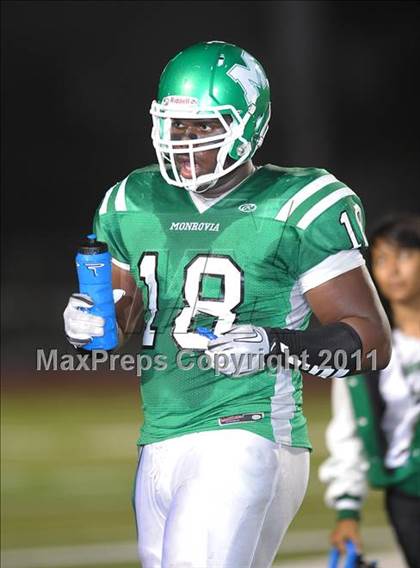 Thumbnail 2 in South Hills @ Monrovia photogallery.