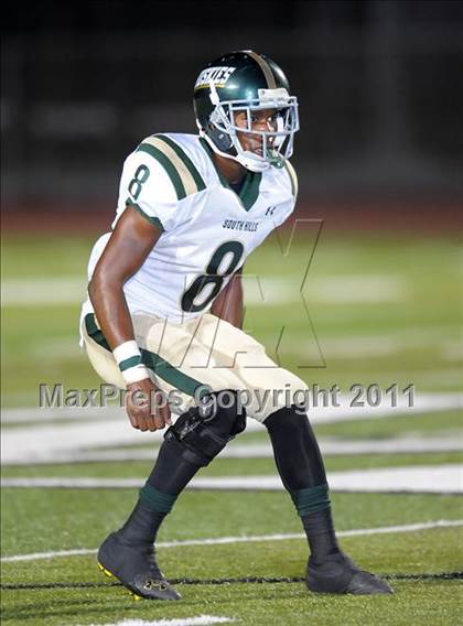 Thumbnail 1 in South Hills @ Monrovia photogallery.