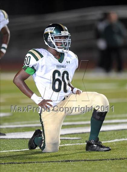 Thumbnail 2 in South Hills @ Monrovia photogallery.