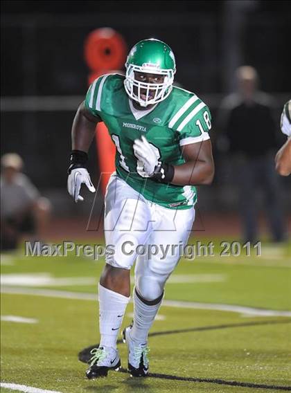 Thumbnail 1 in South Hills @ Monrovia photogallery.