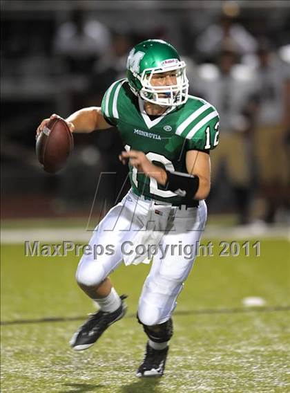 Thumbnail 2 in South Hills @ Monrovia photogallery.