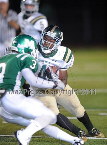 Thumbnail 1 in South Hills @ Monrovia photogallery.