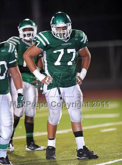 Thumbnail 3 in South Hills @ Monrovia photogallery.
