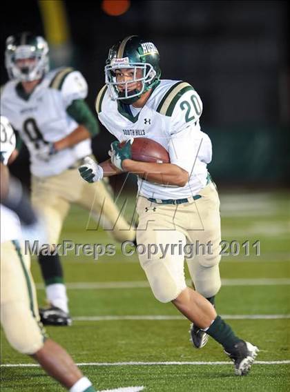 Thumbnail 3 in South Hills @ Monrovia photogallery.