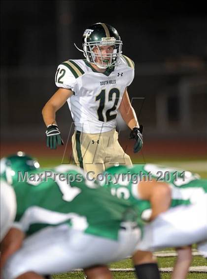 Thumbnail 3 in South Hills @ Monrovia photogallery.
