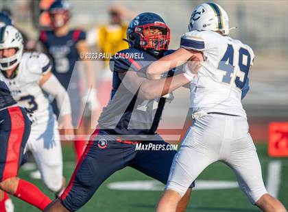 Thumbnail 3 in Seton Catholic @ Life Christian Academy photogallery.