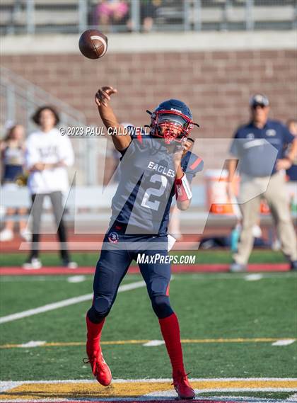 Thumbnail 3 in Seton Catholic @ Life Christian Academy photogallery.