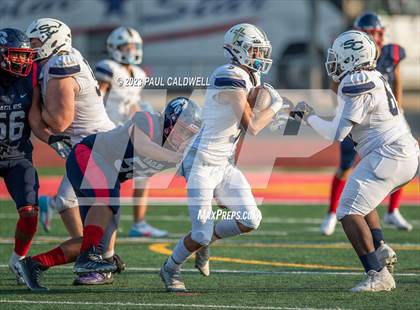 Thumbnail 3 in Seton Catholic @ Life Christian Academy photogallery.