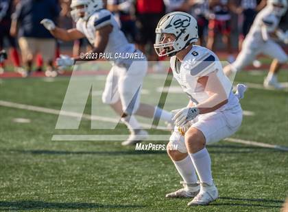 Thumbnail 3 in Seton Catholic @ Life Christian Academy photogallery.