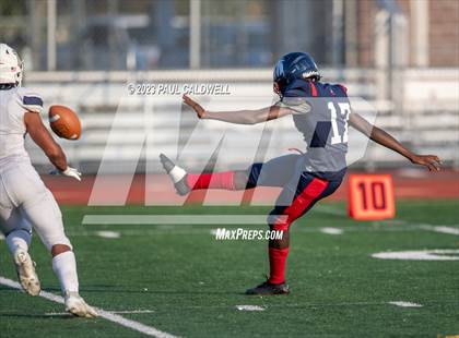 Thumbnail 2 in Seton Catholic @ Life Christian Academy photogallery.