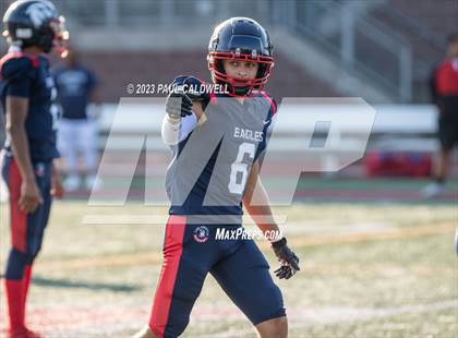 Thumbnail 3 in Seton Catholic @ Life Christian Academy photogallery.