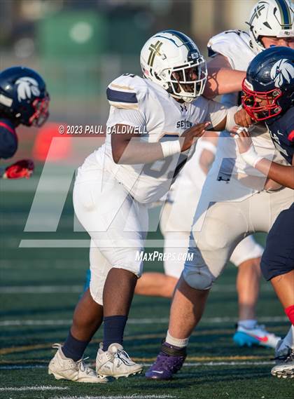 Thumbnail 3 in Seton Catholic @ Life Christian Academy photogallery.