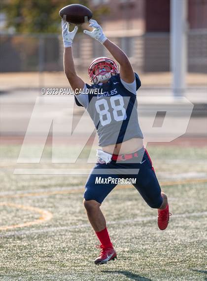Thumbnail 3 in Seton Catholic @ Life Christian Academy photogallery.