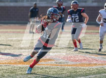 Thumbnail 3 in Seton Catholic @ Life Christian Academy photogallery.