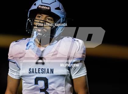 Thumbnail 3 in Salesian @ Harvard-Westlake photogallery.