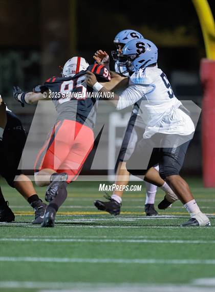 Thumbnail 3 in Salesian @ Harvard-Westlake photogallery.